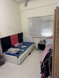 Cambridge Road (D8), Apartment #602093301